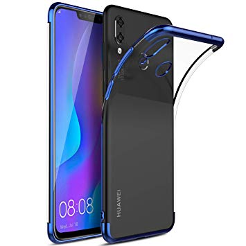 Mejores Carcasas Huawei P Smart Plus