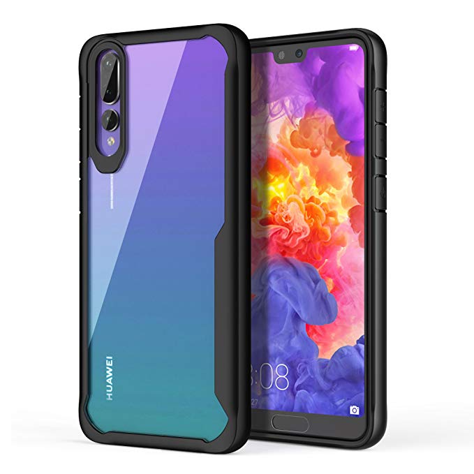 Mejores Carcasas Huawei P20 Pro