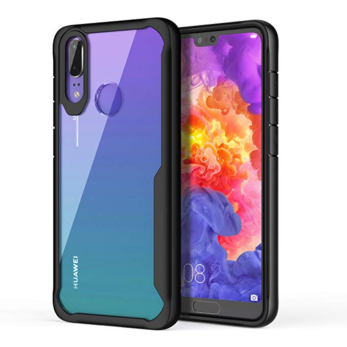 Mejores Carcasas Huawei P20