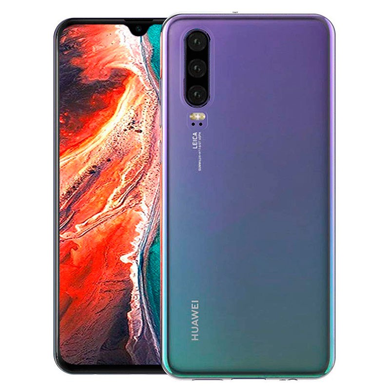 Mejores Carcasas Huawei P30