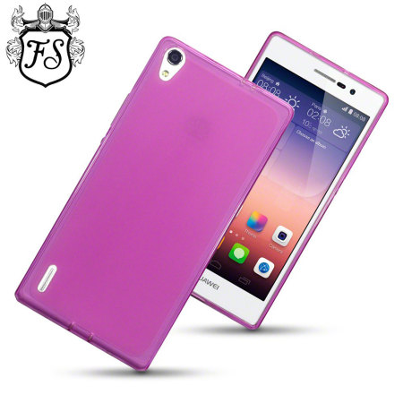 Mejores Carcasas Huawei P7