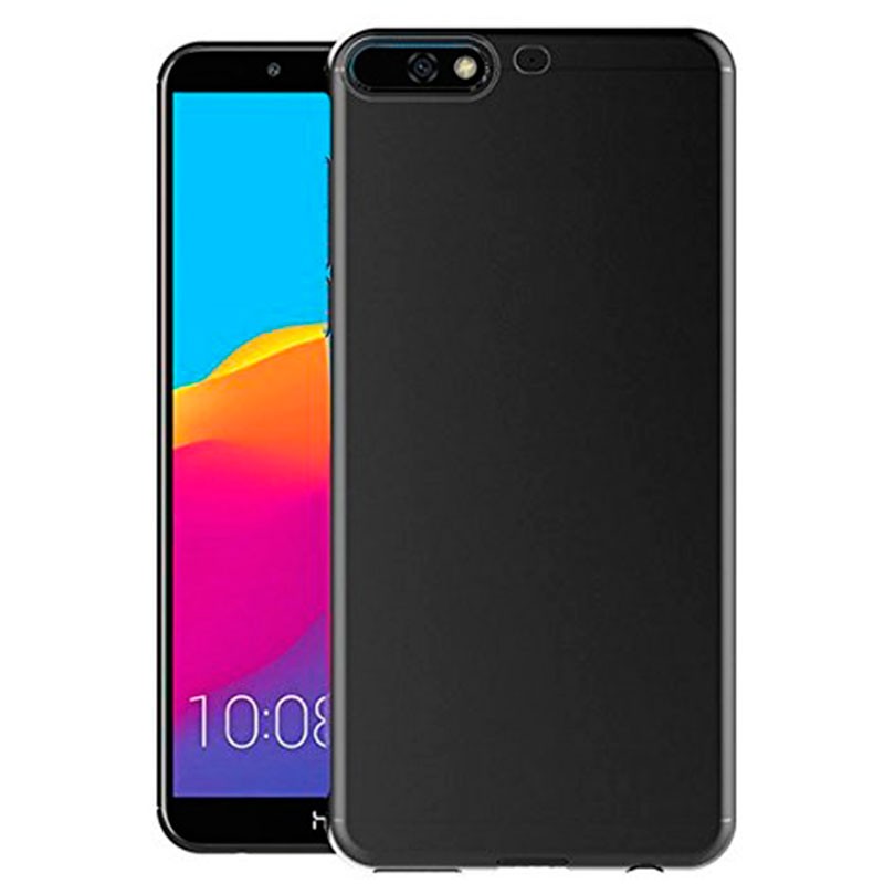 Mejores Carcasas Huawei Y6 2018