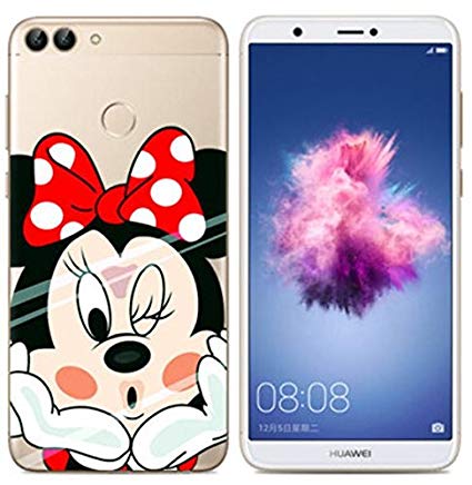 Mejores Carcasas Huawei Y9 2018