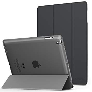 Mejores Carcasas iPad 2