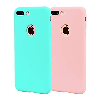 Mejores Carcasas iPhone 7 Plus