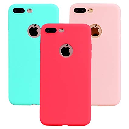 Mejores Carcasas iPhone 8 Plus