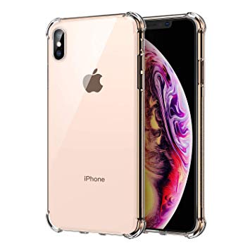 Mejores Carcasas iPhone XS