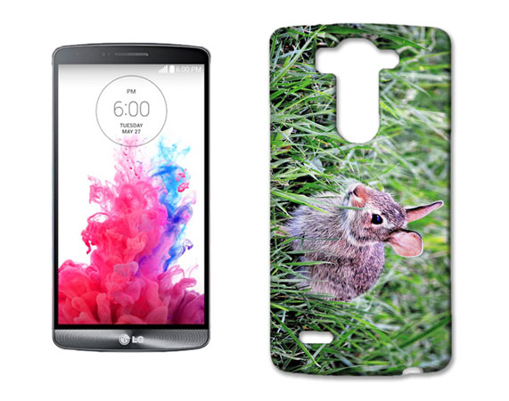 Mejores Carcasas LG G3 Mini