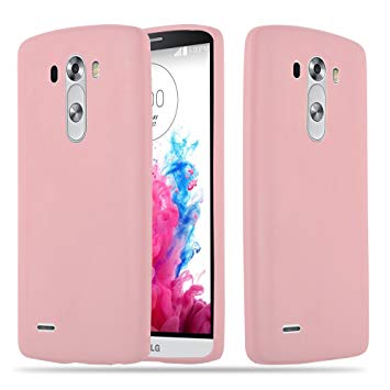 Mejores Carcasas LG G3