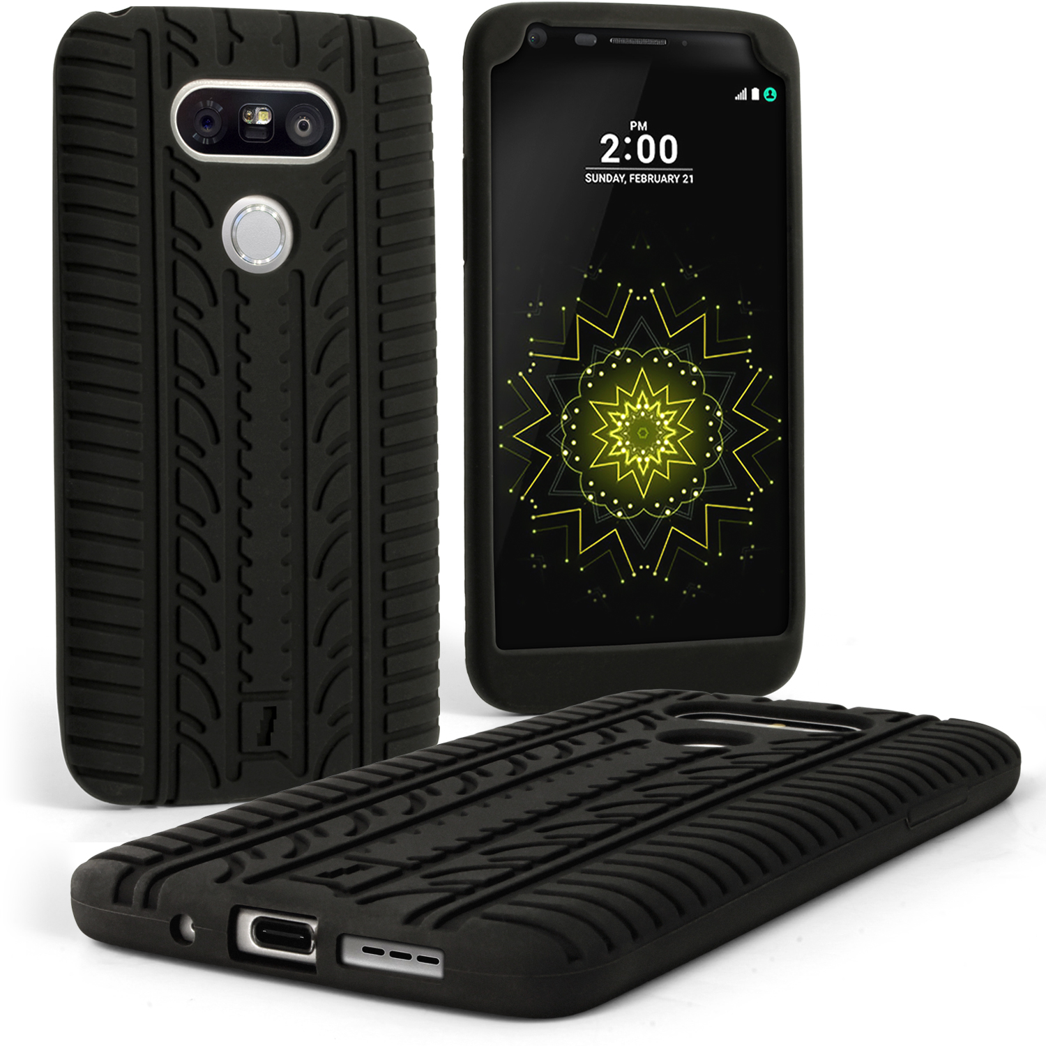 Mejores Carcasas LG G5