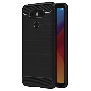 Mejores Carcasas LG G6