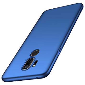 Mejores Carcasas LG G7