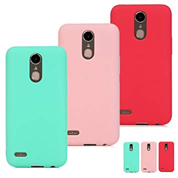 Mejores Carcasas LG K10