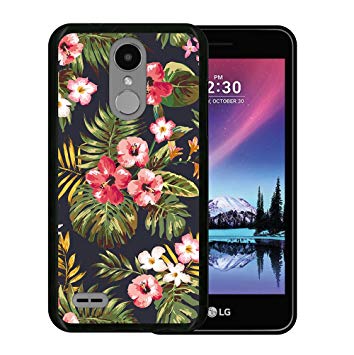 Mejores Carcasas LG K4 2017