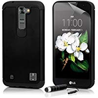 Mejores Carcasas LG K7