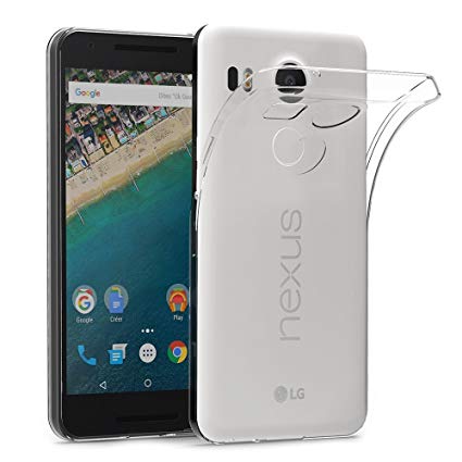 Mejores Carcasas LG Nexus 5