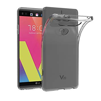 Mejores Carcasas LG V20