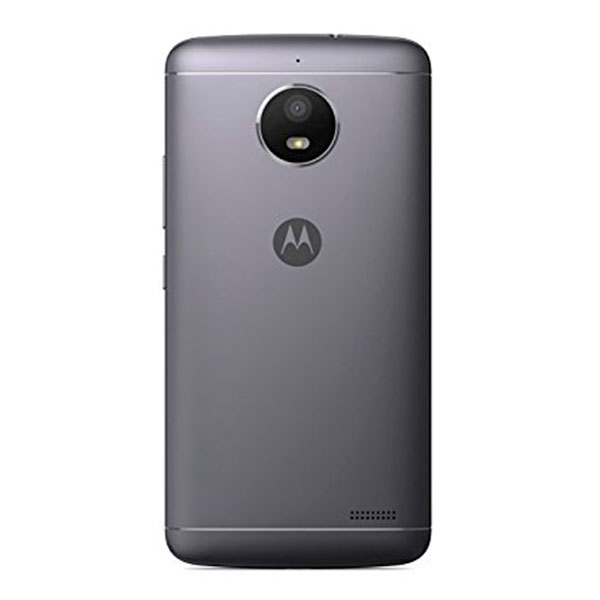 Mejores Carcasas Motorola E4 Plus