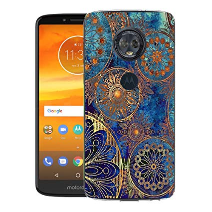 Mejores Carcasas Motorola Moto E5 Plus