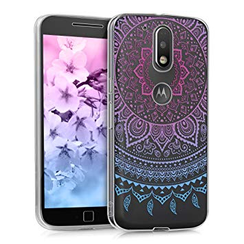 Mejores Carcasas Motorola Moto G4 Plus