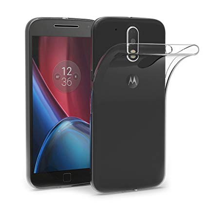 Mejores Carcasas Motorola Moto G4