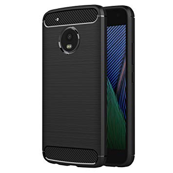 Mejores Carcasas Motorola Moto G5