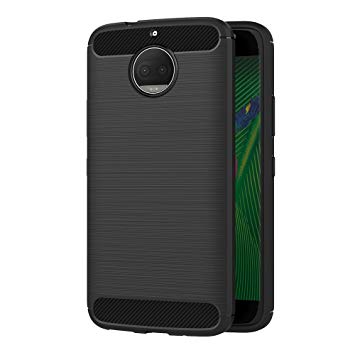 Mejores Carcasas Motorola Moto G5s Plus