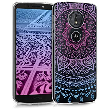 Mejores Carcasas Motorola Moto G6 Play