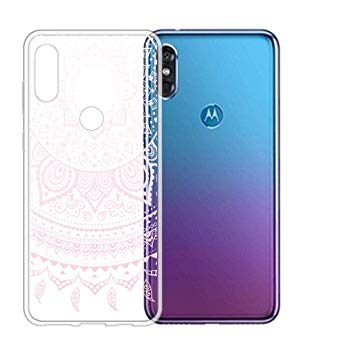 Mejores Carcasas Motorola Moto P30 Note