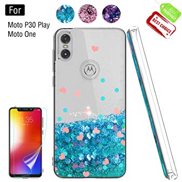 Mejores Carcasas Motorola Moto P30