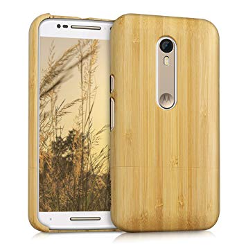 Mejores Carcasas Motorola Moto X Style