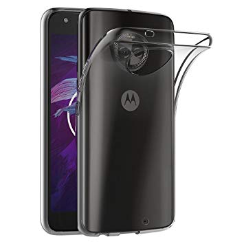 Mejores Carcasas Motorola Moto X4