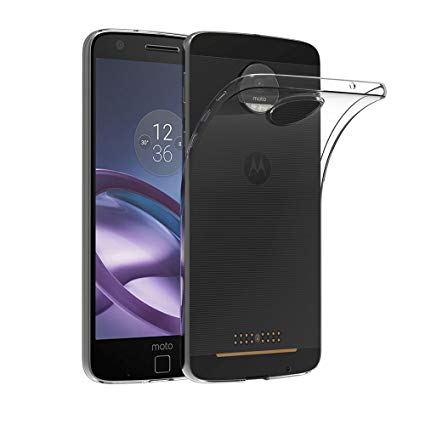 Mejores Carcasas Motorola Moto Z