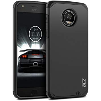 Mejores Carcasas Motorola Moto Z2