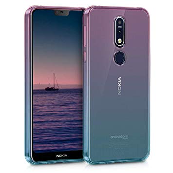 Mejores Carcasas Nokia 7.1