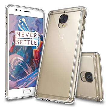 Mejores Carcasas One Plus 3