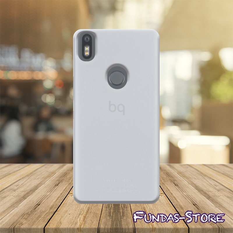 Mejores Carcasas Personalizadas BQ X5 Plus