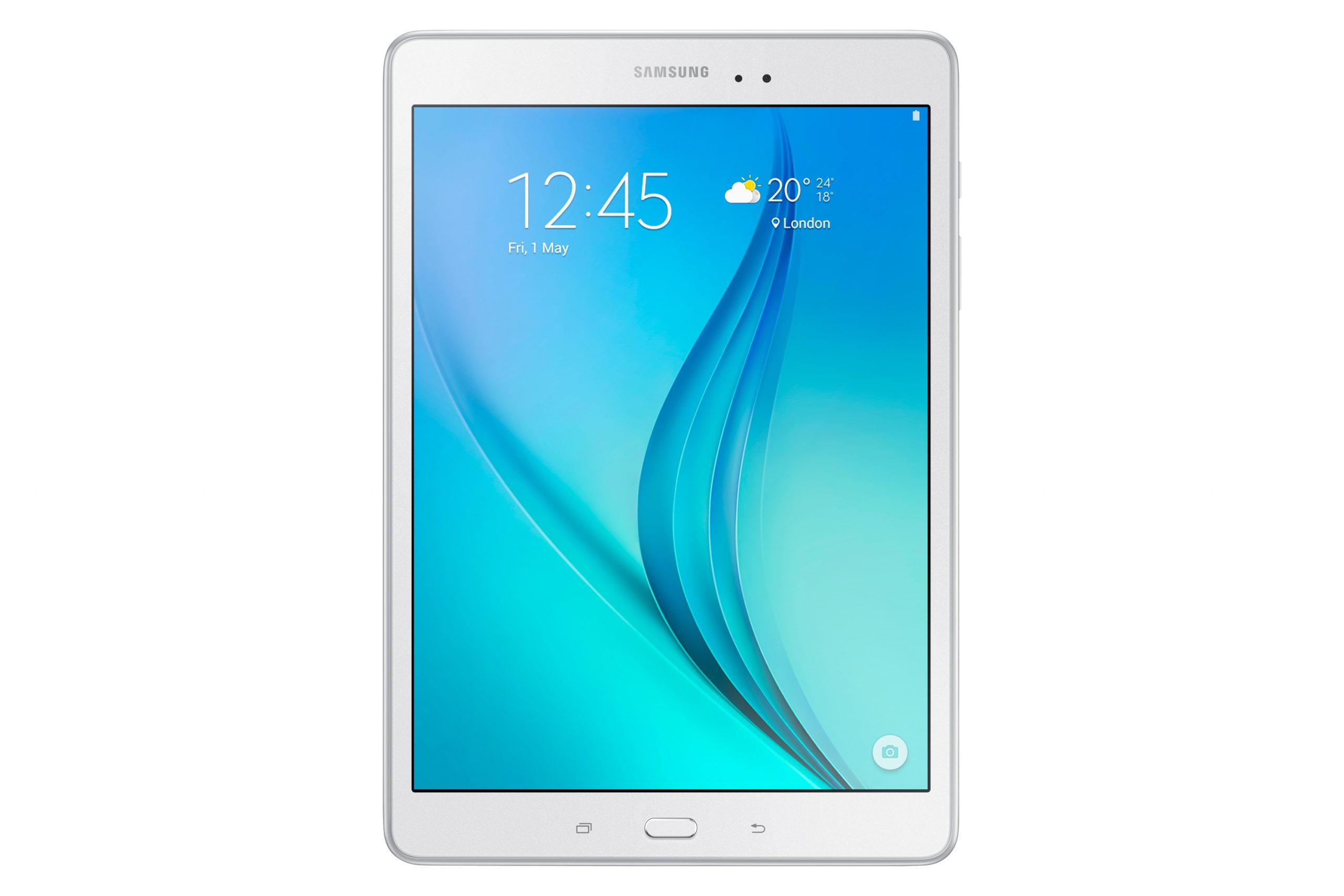 Mejores Carcasas Personalizadas GALAXY TAB A 9.7 P550 WIFI