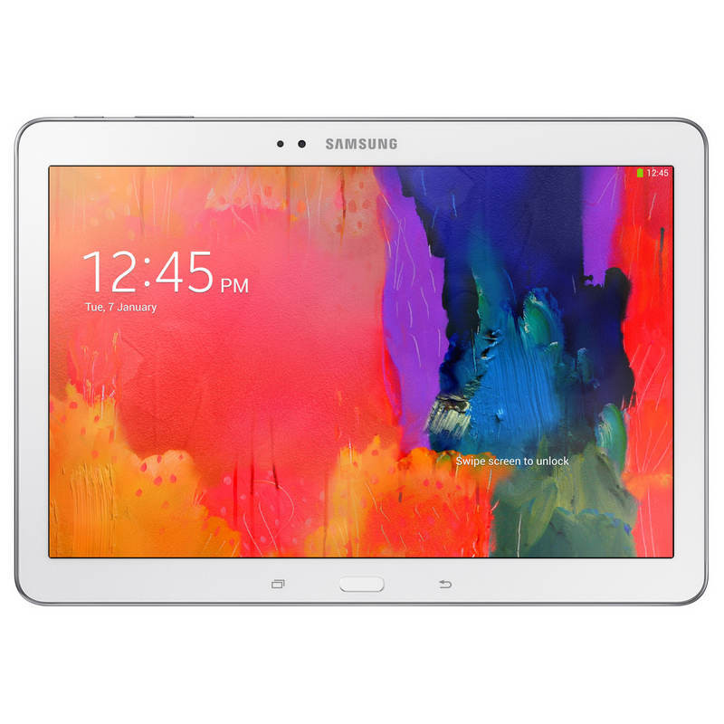 Mejores Carcasas Personalizadas GALAXY TAB PRO 10.1 T520