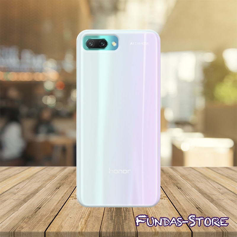 Mejores Carcasas Personalizadas Honor 10