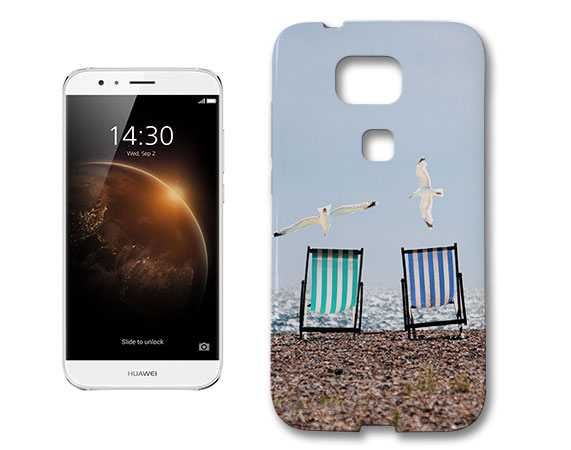 Mejores Carcasas Personalizadas Huawei G8