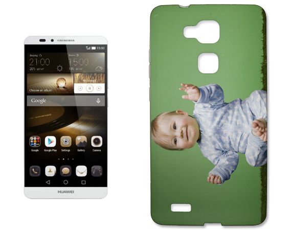 Mejores Carcasas Personalizadas Huawei Mate 7