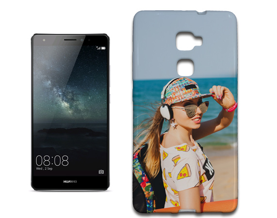 Mejores Carcasas Personalizadas Huawei Mate S