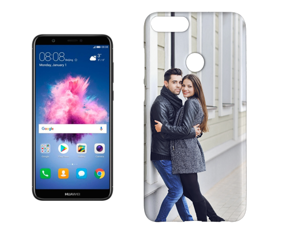 Mejores Carcasas Personalizadas Huawei P Smart