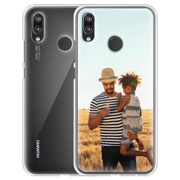 Funda personalizada Huawei P20 Lite