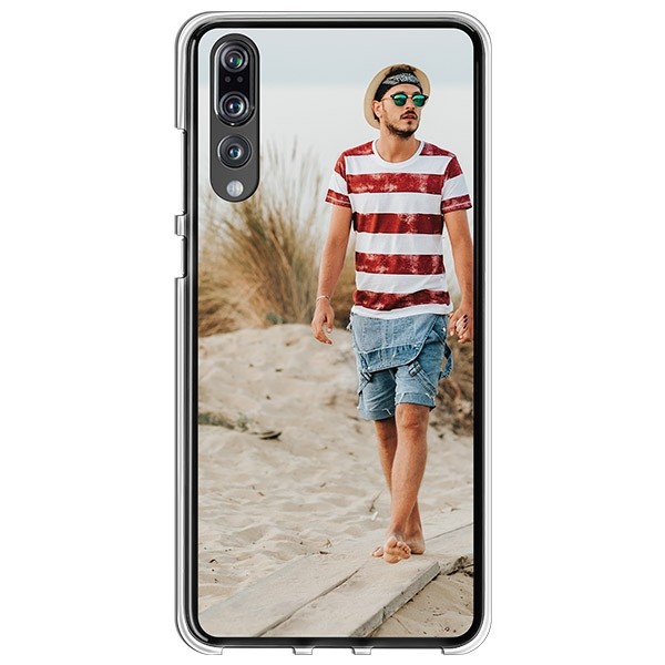 Mejores Carcasas Personalizadas Huawei P20 Pro