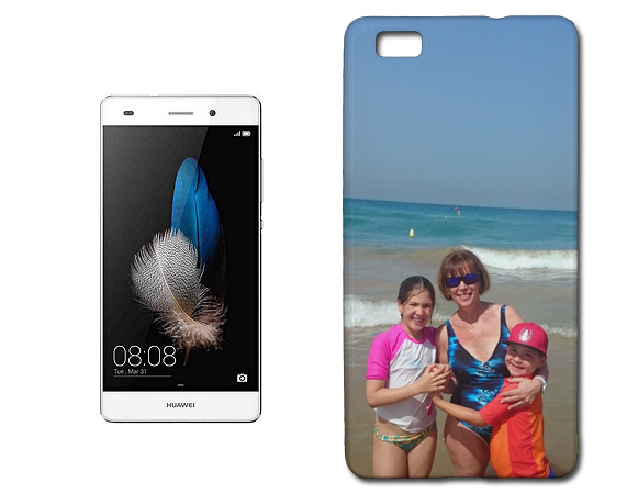 Mejores Carcasas Personalizadas Huawei P8 Lite