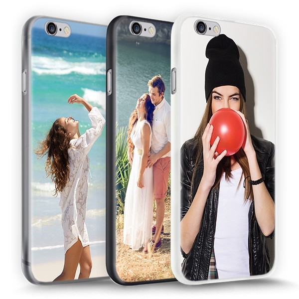 Mejores Carcasas Personalizadas iPhone 6 Plus