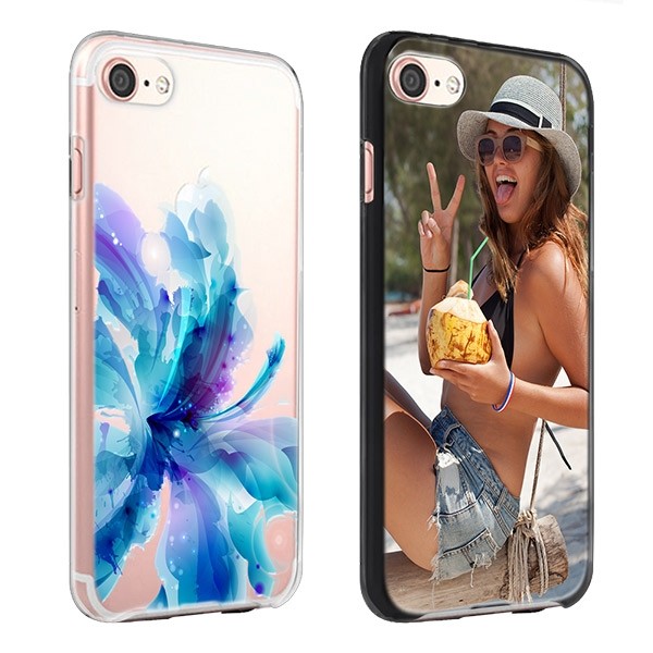 Mejores Carcasas Personalizadas iPhone 7