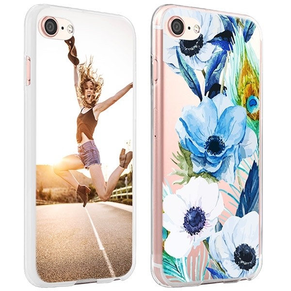 Mejores Carcasas Personalizadas iPhone 8